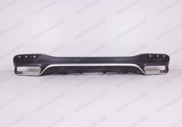  6.3 AMG  Mercedes GLS (X 166)