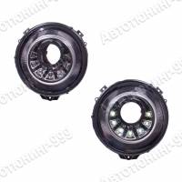 ���� Mansory �� Mercedes G-klass (W 463) � ������