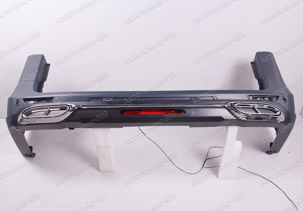 ������ Maybach ������ ��� Mercedes V-klass (W 447)