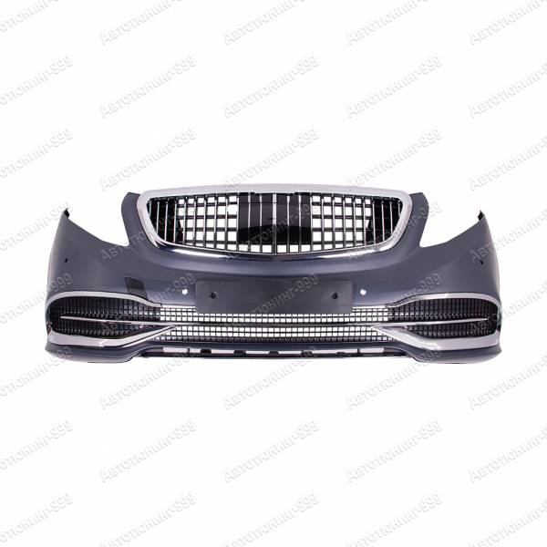 ������ Maybach �������� ��� Mercedes V-klass (W 447)
