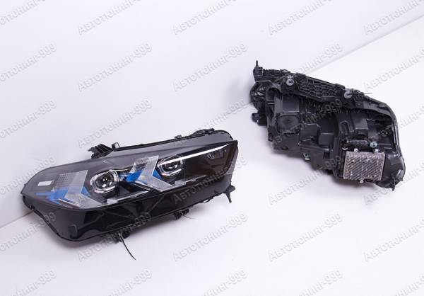  F95 2023  BMW X5 (G 05)