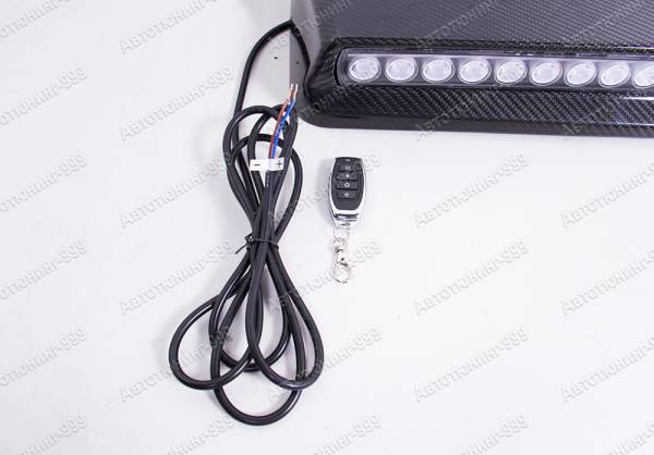 ������� �� ����� CARBON �� Mercedes G-klass (W 463) c 2018-��.