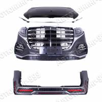 ���������� 2024 �� Mercedes Vito (W 447) � ������