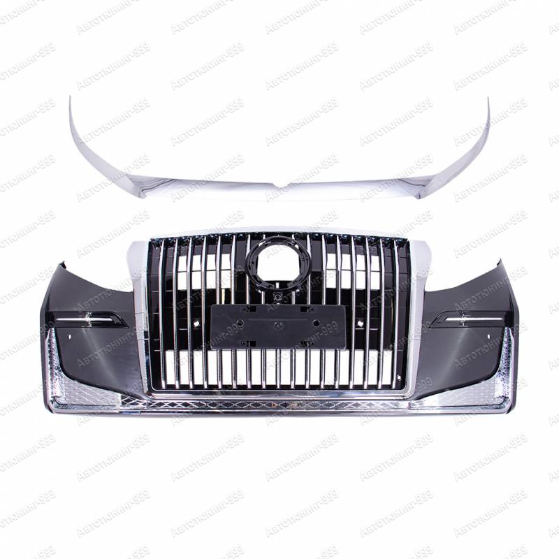 AURUS   Mercedes Vito (W 447)