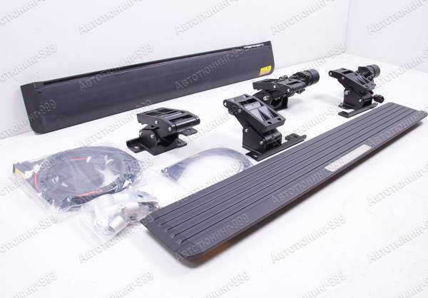 ������� ������ AMG (��������) �� Mercedes G-klass (W 463) ������� ��������