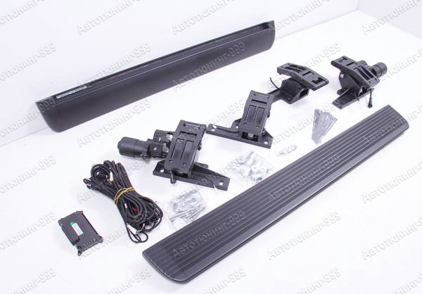 ������� ������ �� Mercedes G-klass (W 463) ��� 63