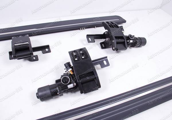 ������� ������ Mercedes Benz �� Mercedes G-klass (W 463) �������