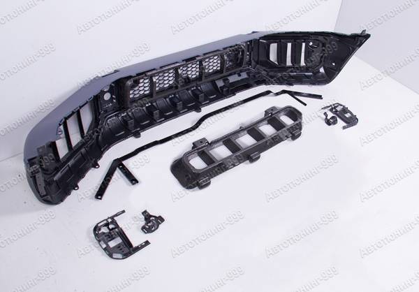 ������ ����� 465 ���� �� Mercedes G-klass (W 463) 2018-��. 