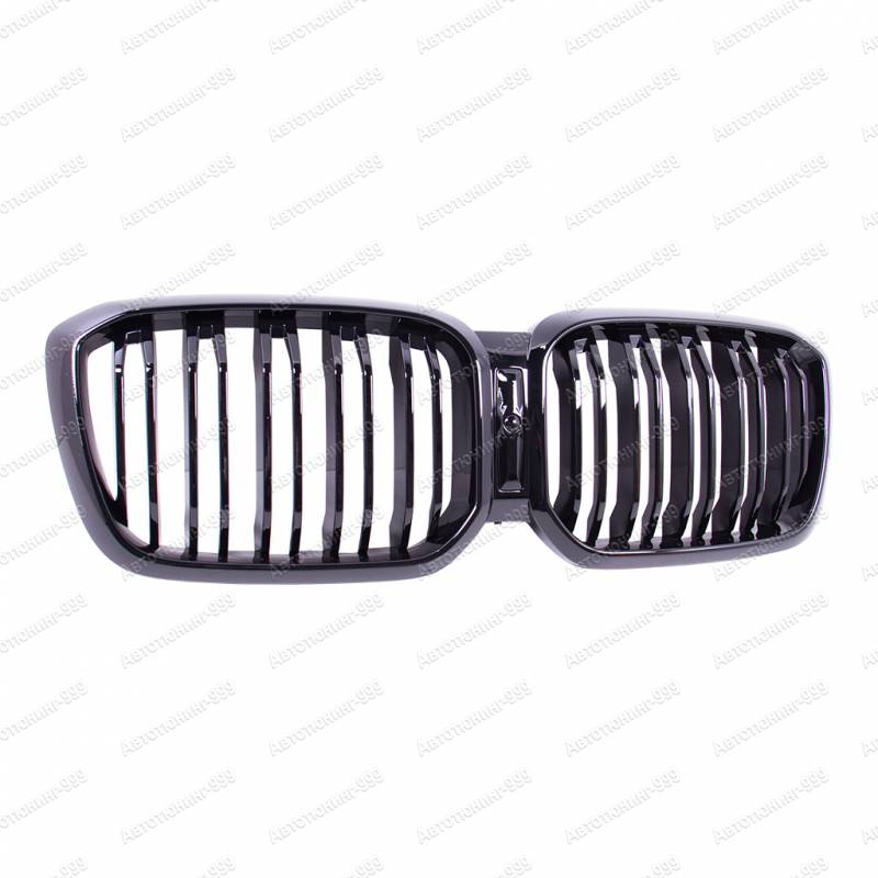 ������� ��������� X3M �� BMW X3 (G 01) ����������