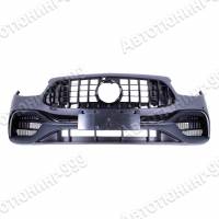 ������ 63 AMG black �� Mercedes E-klass (W 213) 2020-�� � ������