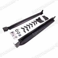 ������ �� Toyota Land Cruiser 200 ����� Land Cruiser 300 � ���������� � ������