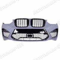 ������ �������� X4M (F 98) ��� BMW X4 (G 02) � ������