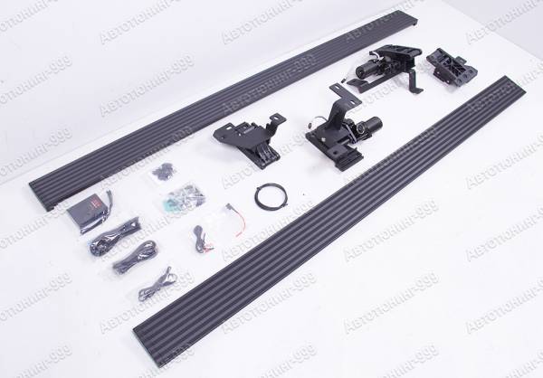 ������ ��������� new �� BMW X6 (G 06)