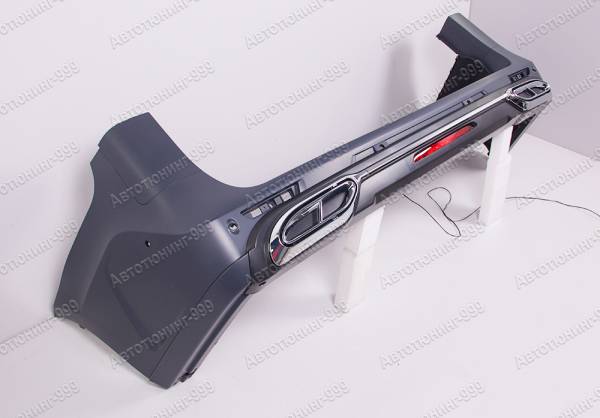 ������ Maybach ������ ��� Mercedes V-klass (W 447)