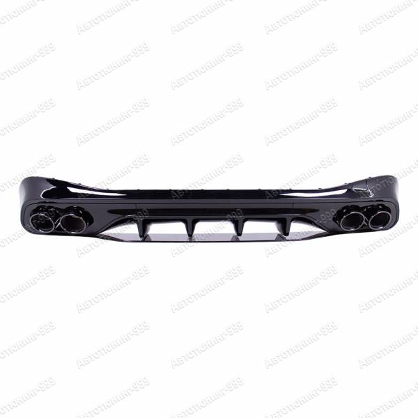 �������� � ������� 53 AMG �� Mercedes CLE (C 236) ������