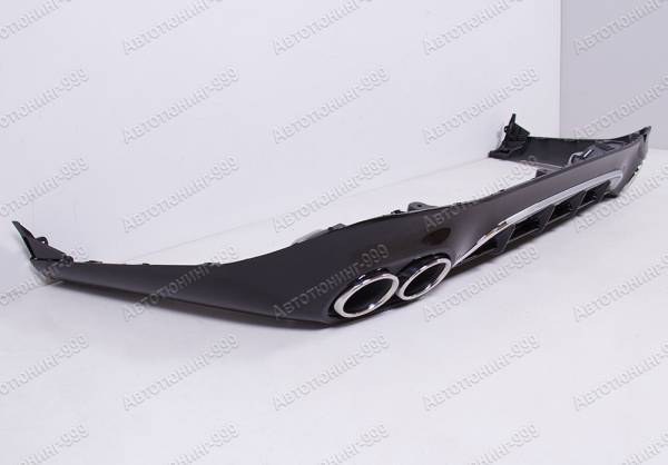    53 AMG  Mercedes E-klass (W 214) 