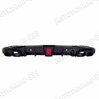 �������� � ������� Br �� Mercedes C-klass (W 205) Coupe � ������