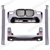 ����� M ����� �� BMW X7 (G 07) 2023 � ������