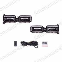 ����������� ����������� ������ � ���������� �� Mercedes GLE (V 167) � ������