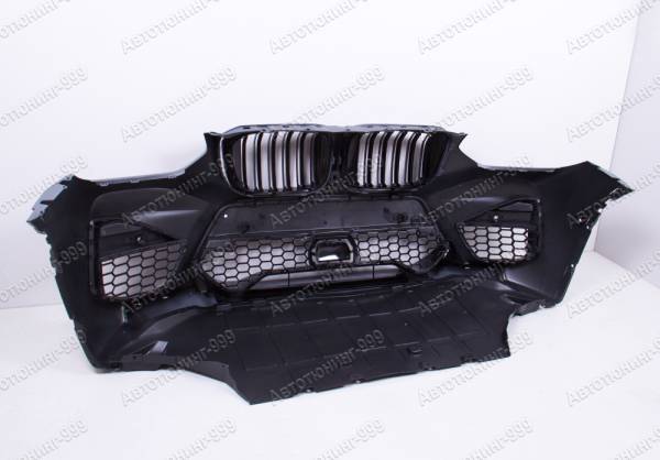  X3M (F 97)  BMW X3 (G 01) 