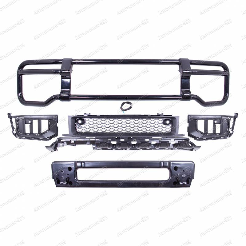 ����������� �� Mercedes G-klass (W 465) 2025-��.
