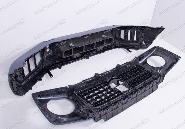 ����� ����� 465 ������ ���� �� Mercedes G-klass (W 463) 2018-��.