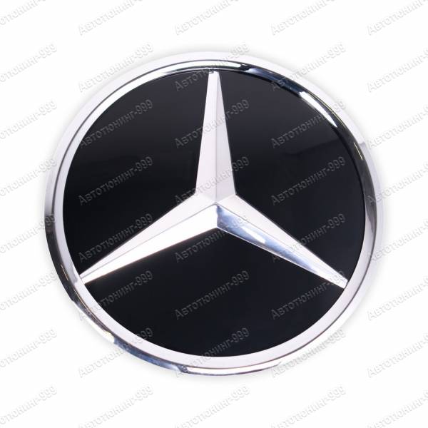    Mercedes V-klass 